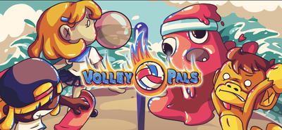 Volley Pals Complete