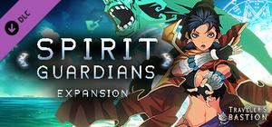 Traveler's Bastion - Spirit Guardians Expansion banner