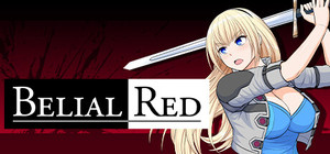 Belial Red banner