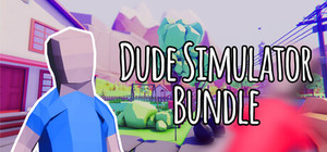Dude Simulator Bundle banner