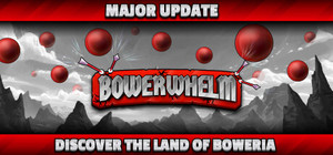Bowerwhelm banner