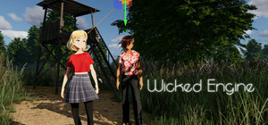 Wicked Engine banner