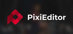 PixiEditor banner