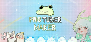 PngTuber Maker banner