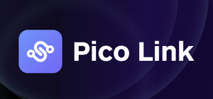 Pico Link banner