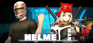 Helmetman banner