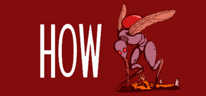HOW banner