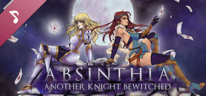 Absinthia Soundtrack banner