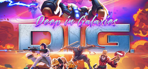 DIG - Deep In Galaxies banner