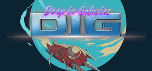 DIG - Deep In Galaxies banner