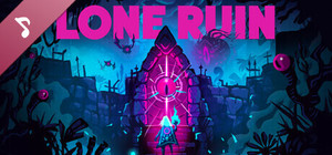 Lone Ruin Soundtrack banner