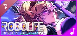 AI諾娃-機娘育成方程式2 Soundtrack banner