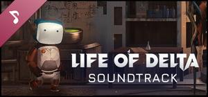 Life of Delta - Soundtrack banner