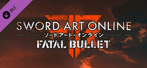 Sword Art Online: Fatal Bullet SAO PACK + ALO PACK banner