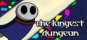 The Longest Dungeon banner