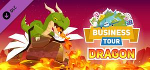 Business Tour. Fantasy Heroes: Dragon banner