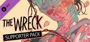 The Wreck - Supporter Pack banner