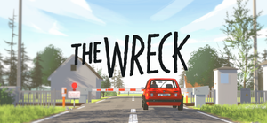The Wreck - Supporter Edition banner