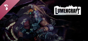 Lumencraft: Soundtrack - Echoes of Drill banner