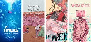 The Pixel Hunt banner