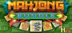 Mahjong Bundle banner