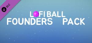 Lofi Ball - Founders Pack banner