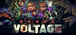 Rogue Voltage banner