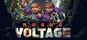 Rogue Voltage banner