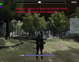 Damn smart zombies banner