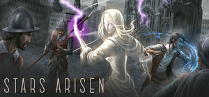 Stars Arisen banner