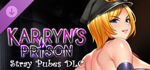 Karryn's Prison - Stray Pubes banner
