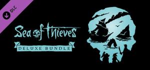 Sea of Thieves - Deluxe Edition Pack banner