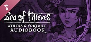 Sea of Thieves Audiobook banner