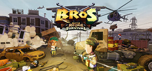 BRoS - Battle Royale of Survival banner