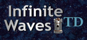 Infinite Waves TD banner