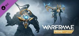 Warframe: Hildryn Prime Access - Accessories Pack banner