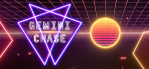 Gemini Chase banner