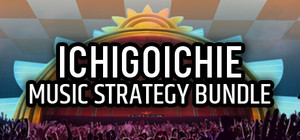 Ichigoichie Music Strategy Bundle banner