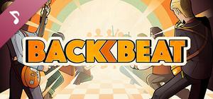 Backbeat Soundtrack banner