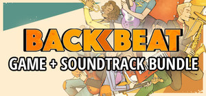 Backbeat + Soundtrack Bundle banner