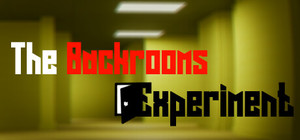 The Backrooms Experiment banner