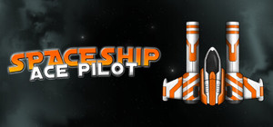 Spaceship Ace Pilot banner