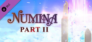Numina - Part 2 banner