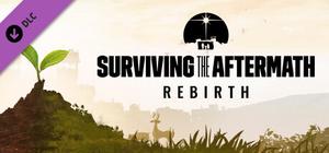 Surviving the Aftermath: Rebirth banner