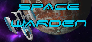 Space Warden banner
