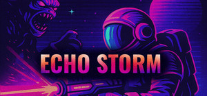 Echo Storm banner