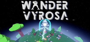 Wander Vyrosa banner