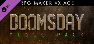 RPG Maker VX Ace - Doomsday Music Pack