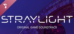 Straylight Soundtrack banner
