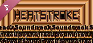HeatStroke Soundtrack banner